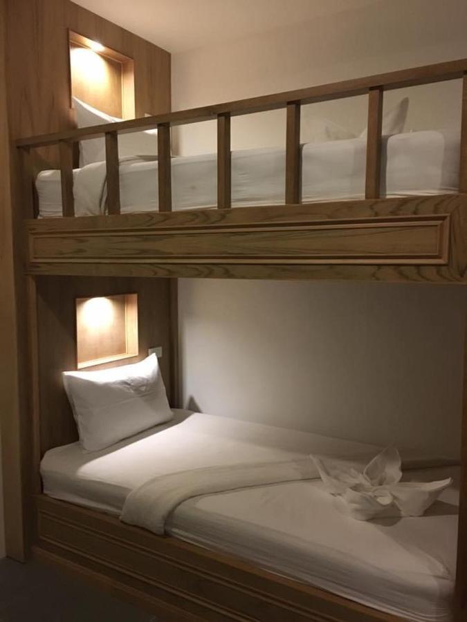 Mac'S Bay Resort Baan Tai Εξωτερικό φωτογραφία
