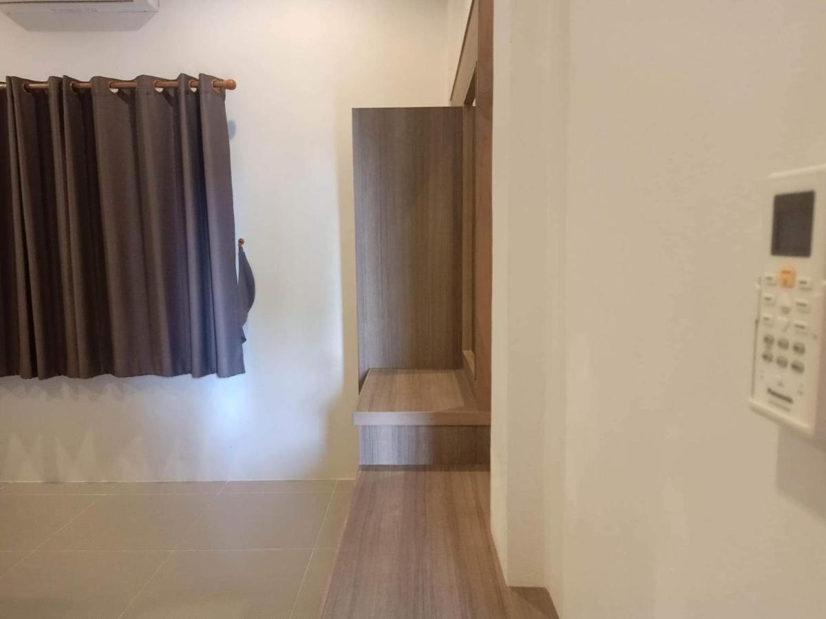 Mac'S Bay Resort Baan Tai Εξωτερικό φωτογραφία