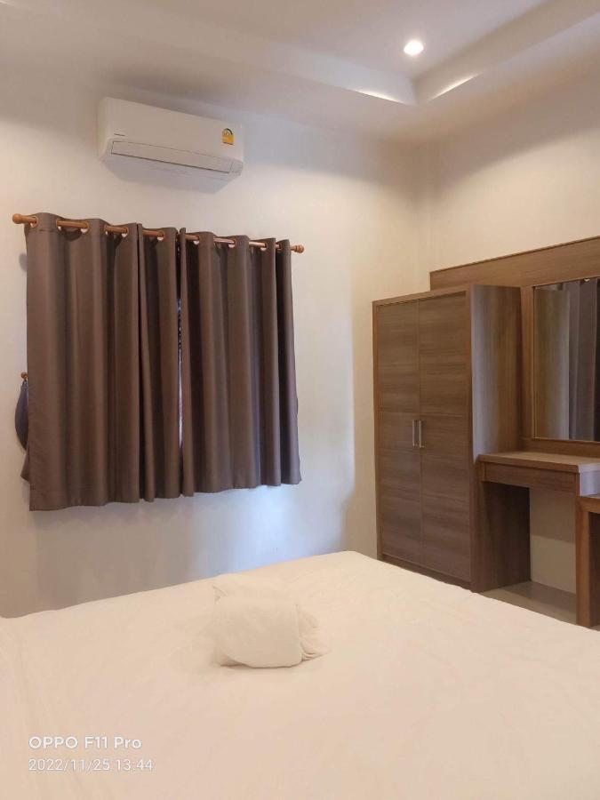 Mac'S Bay Resort Baan Tai Εξωτερικό φωτογραφία