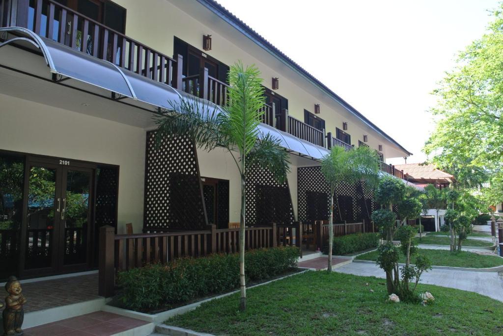 Mac'S Bay Resort Baan Tai Δωμάτιο φωτογραφία