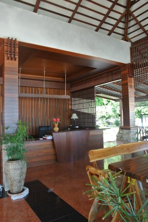 Mac'S Bay Resort Baan Tai Εξωτερικό φωτογραφία