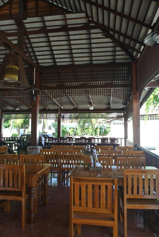 Mac'S Bay Resort Baan Tai Εξωτερικό φωτογραφία