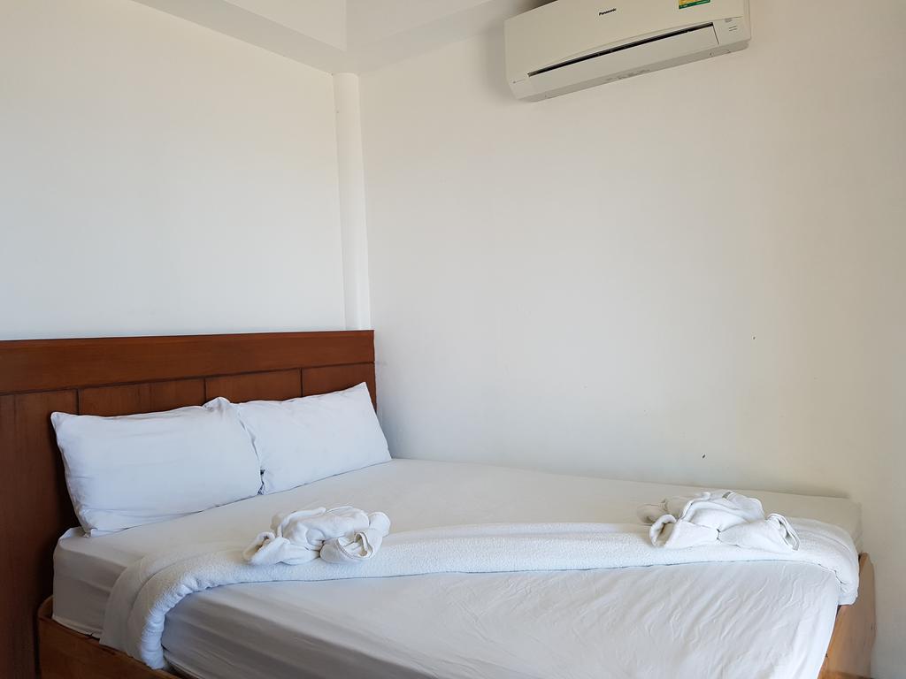 Mac'S Bay Resort Baan Tai Εξωτερικό φωτογραφία