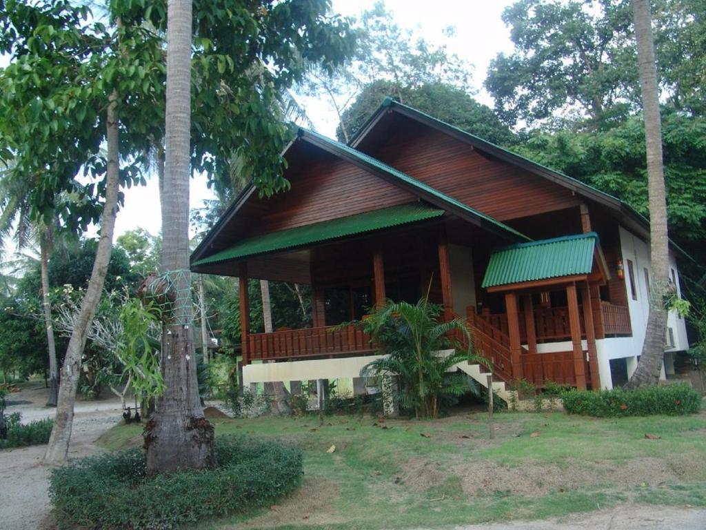 Mac'S Bay Resort Baan Tai Δωμάτιο φωτογραφία