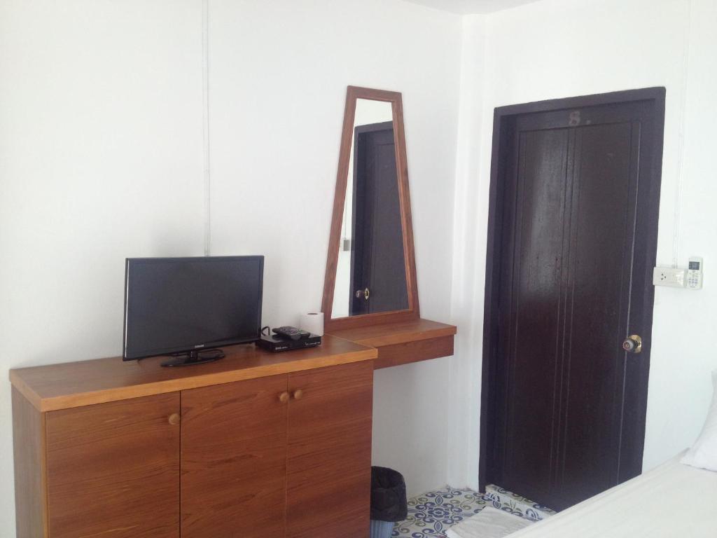 Mac'S Bay Resort Baan Tai Δωμάτιο φωτογραφία